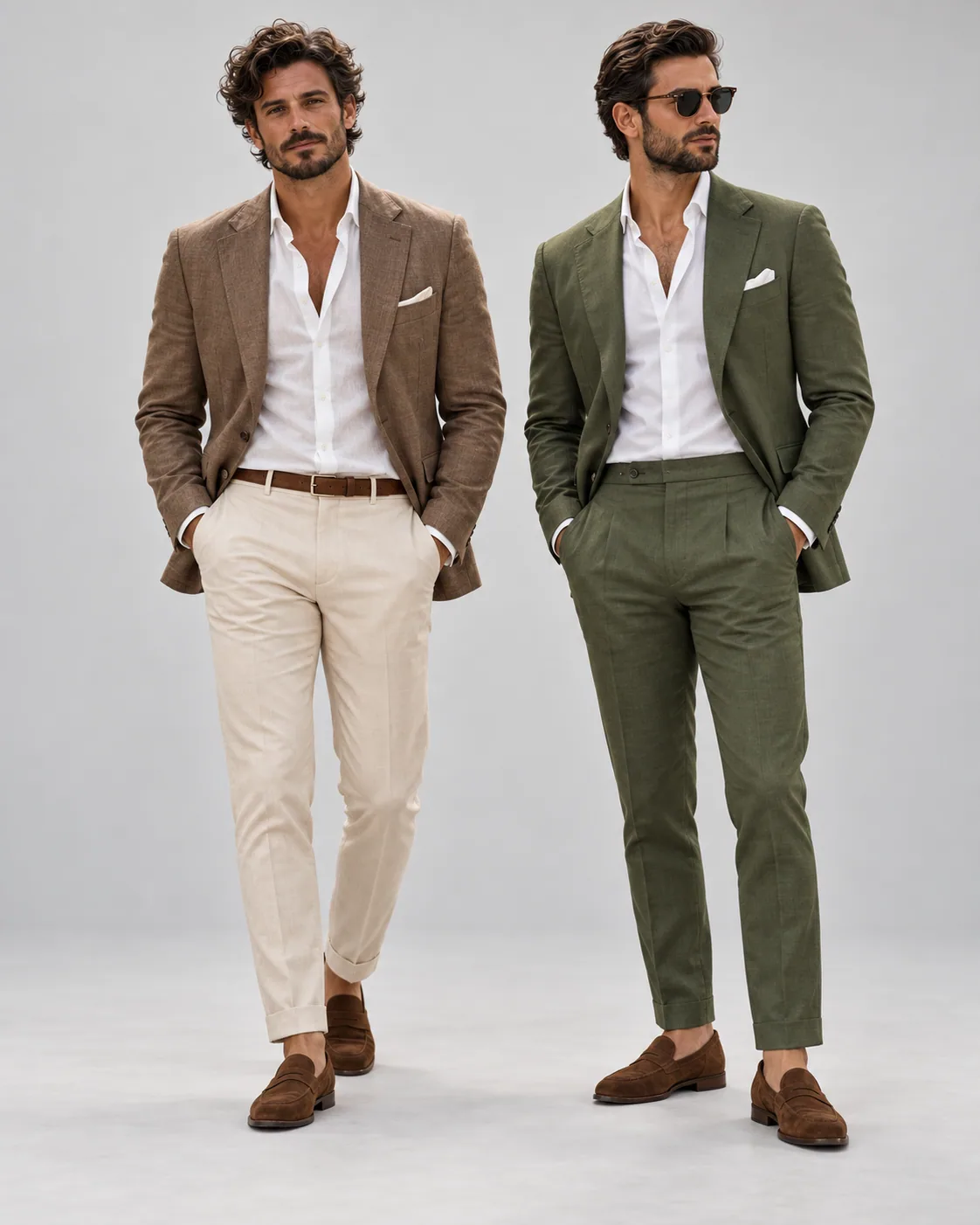 Dress code: Men, photo 2