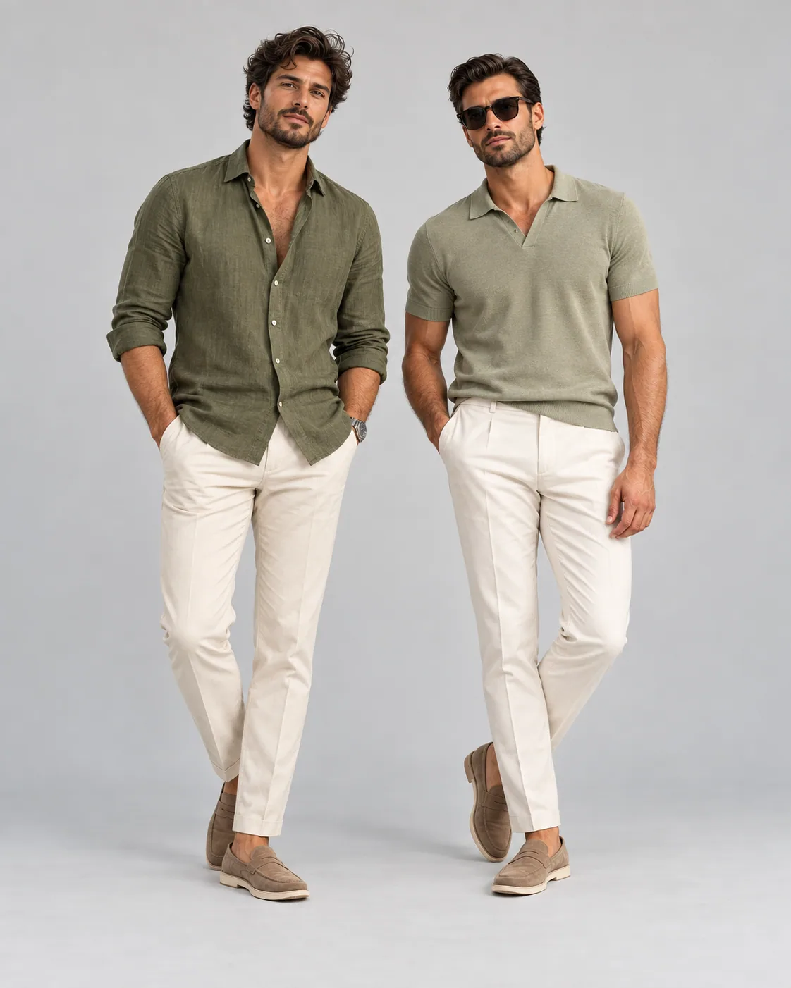 Dress code: Men, photo 3