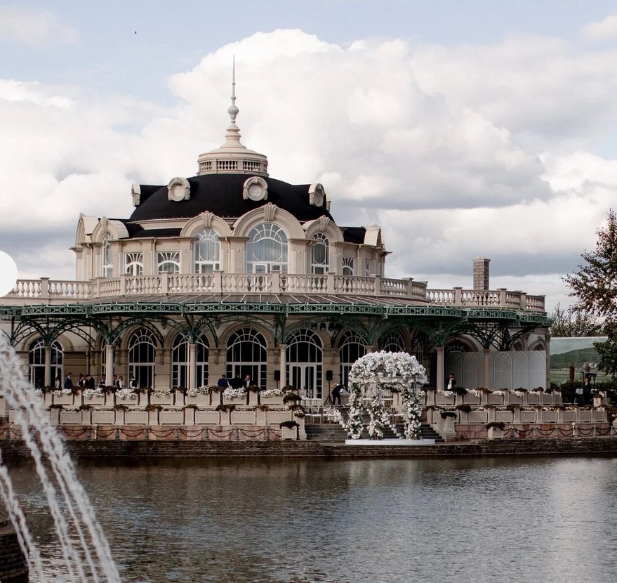 Villa delle Rose